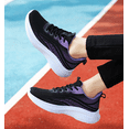 thumbnail image 3 of Women's and Men's Anti-Slip Sneakers - Comfortable Lightweight Sneakers for Running, walking and Travel, 3 of 15