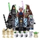 thumbnail image 2 of Soldados De Guerra Espacial Chispa Clon Trooper Purga Mace Windu Commander Mini Bloque De Construcción Figura Juguetes Niños Regalo Gao Jinjia unisex, 2 of 2