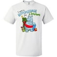thumbnail image 3 of Inktastic I Want a Hippopotamus for Christmas T-Shirt, 3 of 5