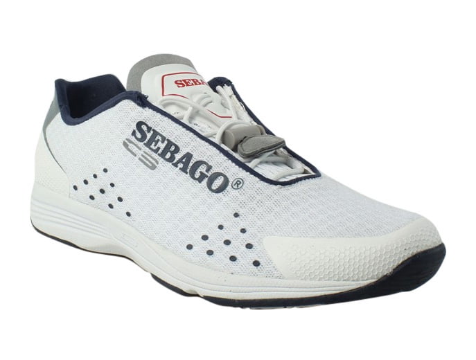 sebago water shoes