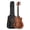 Freted, variant on Batking Ubass Electric Ukulele Bass, 30-Inch Baritone Acoustic-Electric Bass Ukulele with Gig Bag