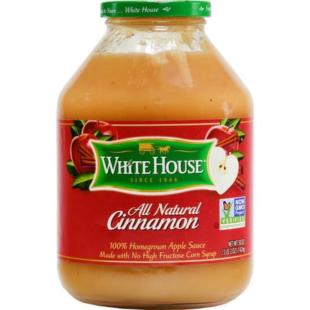 APPLE SAUCE