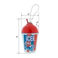 thumbnail image 3 of ICEE Cup Decoupage Holiday Ornament, 4.5 inches Tall, Plastic,  Faux Food, Multi-Color, Novelty Ornament, 3 of 5