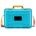 thumbnail image 4 of Caja de almacenamiento impermeable para Nintendo para Switch: accesorio exterior seguro y elegante, 4 of 10