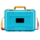 thumbnail image 4 of Caja de almacenamiento impermeable para Nintendo para Switch: accesorio exterior seguro y elegante, 4 of 10