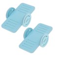 thumbnail image 3 of 2x Balancines Juguetes de Ratones Mascota Accesorios de Teléfono Inteligente Móvil Duradero Sunnimix Small Pet Hamster Seesaws, 3 of 8