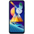 thumbnail image 1 of Smartphone Samsung Galaxy M11 32Gb Azul Samsung Desbloqueado, 1 of 2