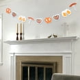 thumbnail image 3 of Oktoberfest Decoration Flag Hanging Banner Party Decor (Assorted Color), 3 of 8