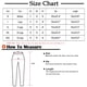 thumbnail image 3 of Puntoco pantalones cortos de verano para mujer, moda 2024, pantalones cortos informales sueltos y cómodos de algodón liso con bolsillos para mujer, 3 of 6
