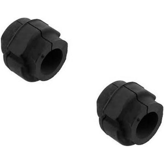 Delphi Suspension Stabilizer Bar Bushing Kit P/N:Td5787w Fits select: 2018-2022 AUDI A5, 2017-2022 AUDI A4