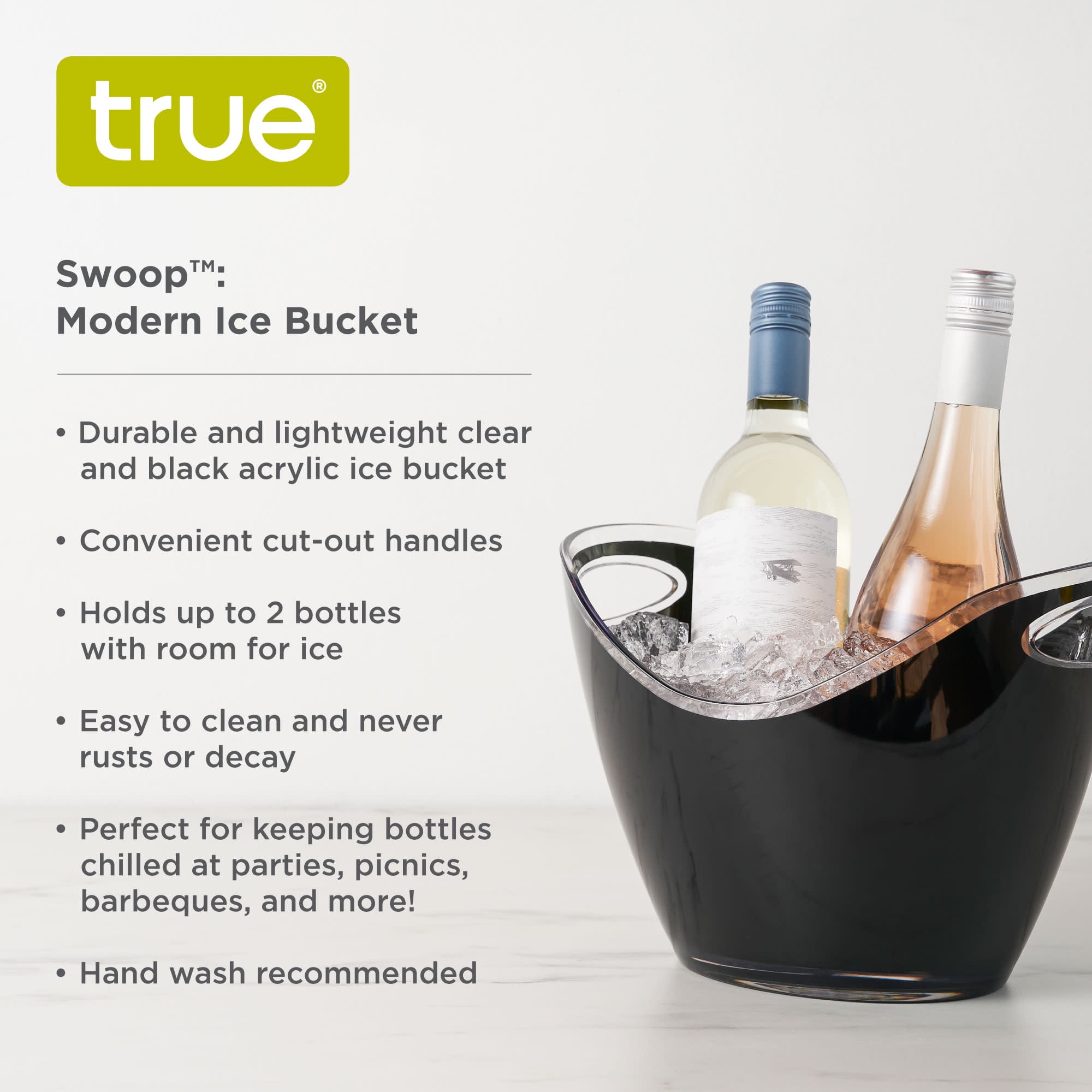 Create the perfect ice bucket for your beverage - CNET