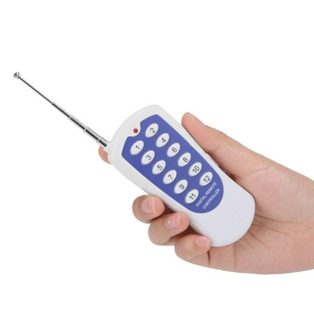 Wireless Fireworks, Professional 4 Channel Wireless Fireworks Ontstekers Afstandsbediening