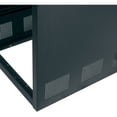 thumbnail image 2 of Middle Atlantic BGR Series Rack, 25 RU, 27"D, w/o Rear Door, 2 of 5