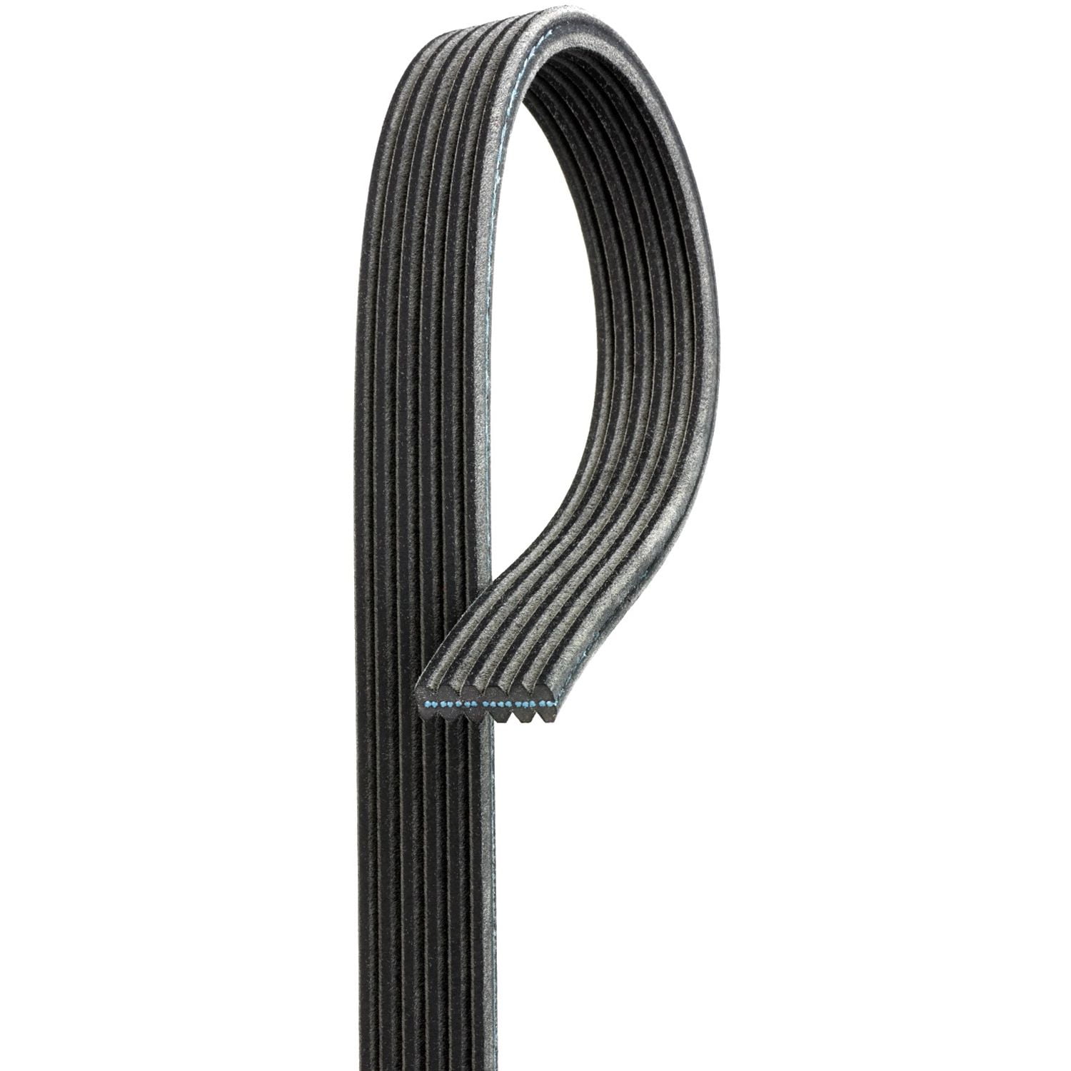 Serpentine Belt Fits select: 2011-2015 VOLKSWAGEN JETTA