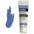 thumbnail image 2 of Liquitex Professional Heavy Body Acrylic Color, 2 oz. Tube, Light Blue Violet, 2 of 2