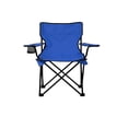 thumbnail image 4 of Travel Chair Rider C-Series Chair, Normal, New Blue, 4 of 4