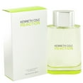 thumbnail image 2 of Kenneth Cole Reaction by Kenneth Cole Eau De Toilette Spray 3.4 oz (Men) 100ml, 2 of 4