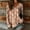 #M-Multicolor, variant on Aloohaidyvio Long Sleeve Shirts for Women Summer V Neck Casual Blouses Soft Basic Tops