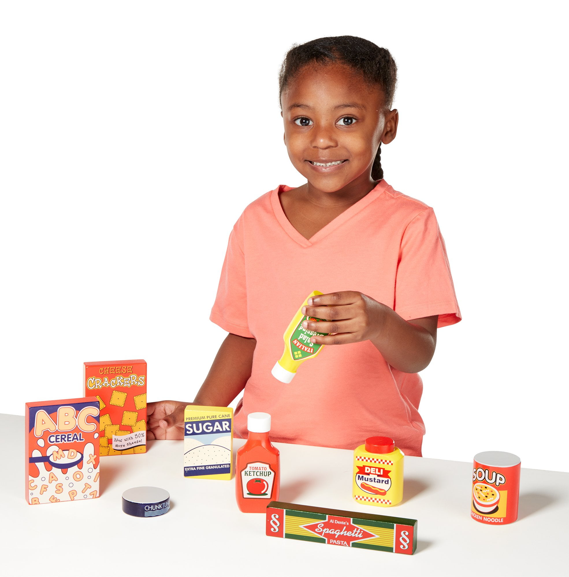 melissa and doug pantry products