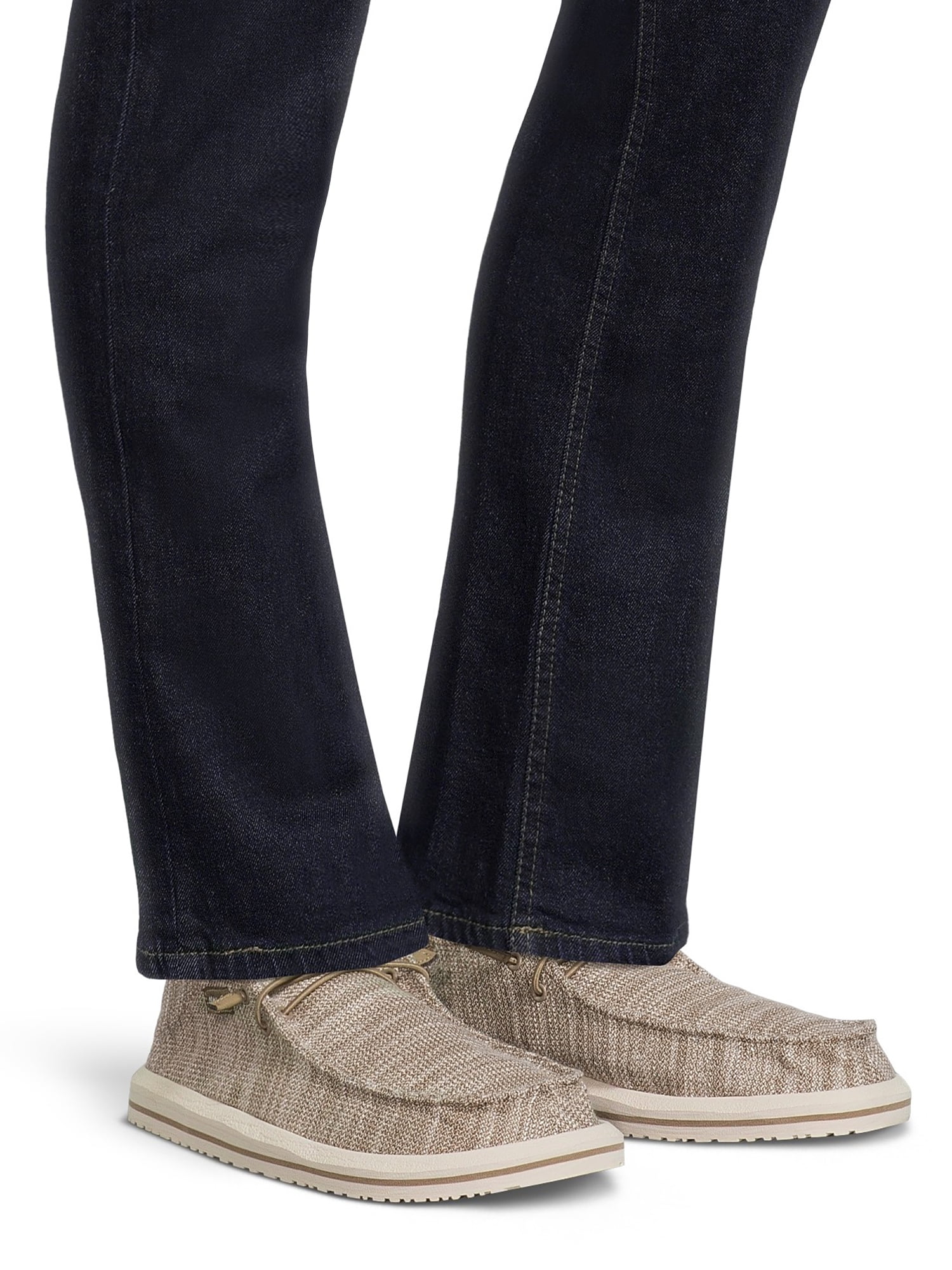 Maui and Sons Men's Slip On Beach Loafers
