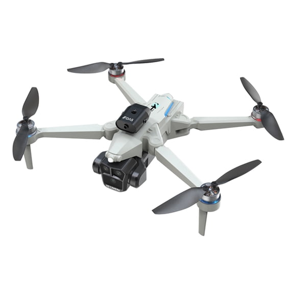 Momihoom SWOONOW 1080P Brushless Motor Drone with 4.3-Inch Screen Remote Control