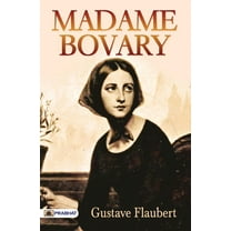 Madame Bovary (Paperback)