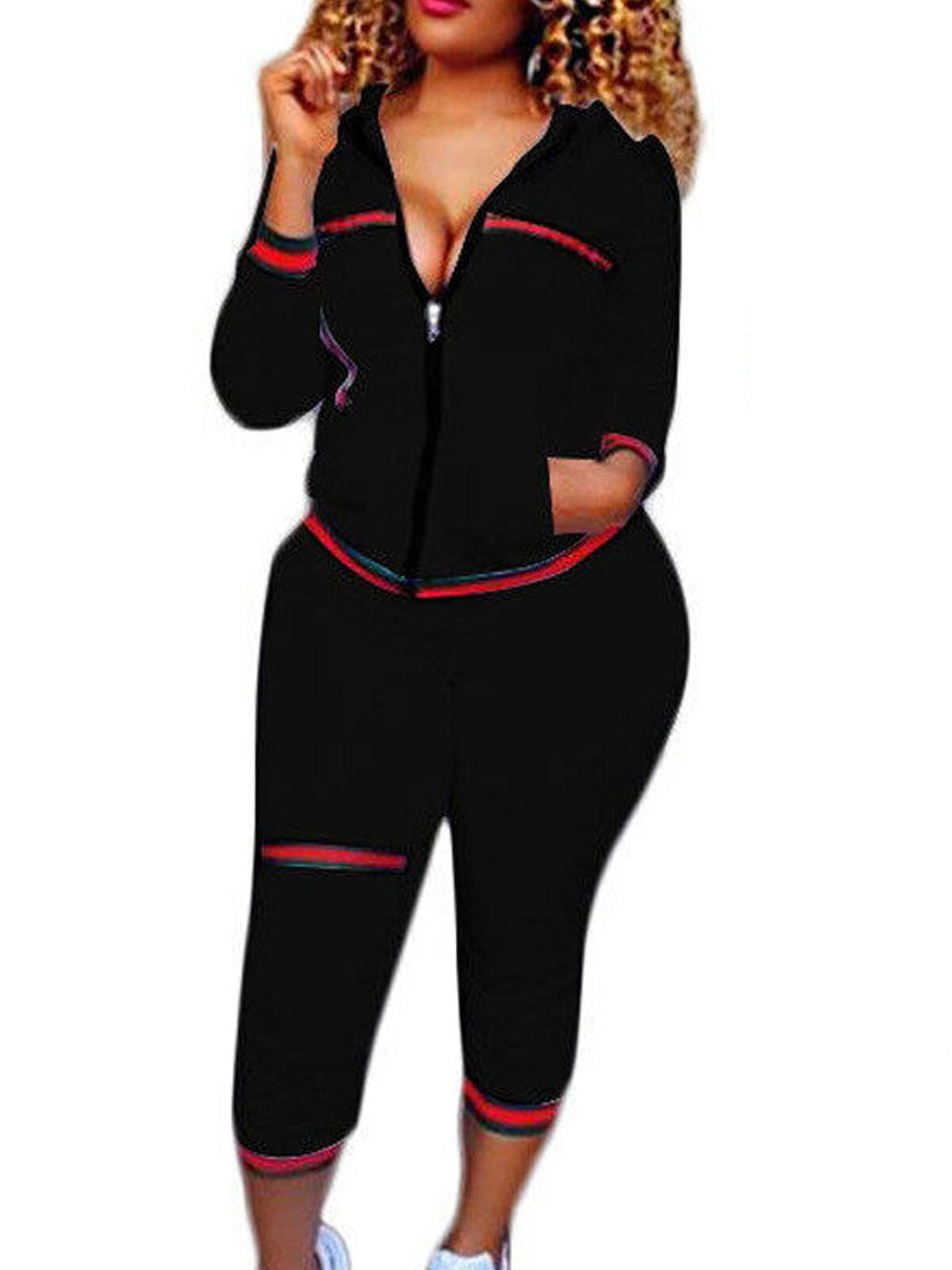 set active sweat set
