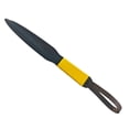 thumbnail image 3 of Juguete para masticar para perros perfecl palo interactivo de entrenamiento Amarillo y negro, 3 of 8