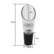 thumbnail image 5 of Aireador vertedor de vino en paquete de 6, boquilla aireadora y decantador de primera calidad,, 5 of 5