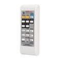 thumbnail image 3 of fankhu RM-F900MK Universal Fan Remote Control for KDK PANASONIC ELMARK INVIERNO DEKA, 3 of 9