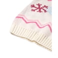 thumbnail image 4 of Bluey Girls Character Ugly Christmas Sweaters, 4 of 6