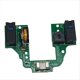 thumbnail image 1 of Botón Superior de la Placa Base del Mouse, Placa PCB con Miniinterruptor para Piezas de Reparación del Mouse para Juegos Pro X, 1 of 5
