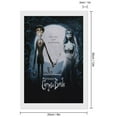 thumbnail image 2 of Diamond Arts Kits for Adults - Corpse Bride Full Drill Diamond Arts for Beginners, Round 5D Paint with Diamonds Gem Art Painting Kits for Home Wall Decor Gifts, 2 of 8