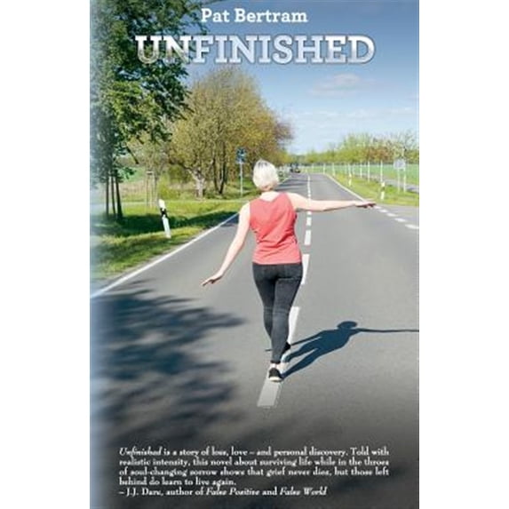 Pre-Owned Unfinished Paperback