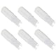 thumbnail image 3 of Bombilla G9 G9, Protección Ocular Regulable, 32 LED, 7W, Bombillas Pequeñas Para Lámpara De Techo, 6 Uds., 3 of 7