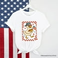 thumbnail image 6 of 4th of July Patriotic Duck T-Shirt, Funny Independence Day Tee, 6 of 6