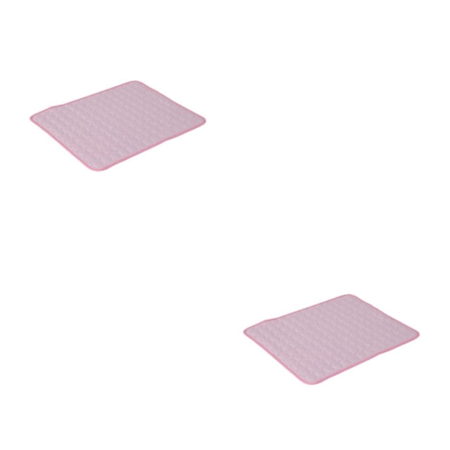 Methold Almohadilla para perros Estera para gatos Suministros para mascotas Mano de obra fina Suavidad Superficie lisa Sin rebabas Diseño Type3 NO3