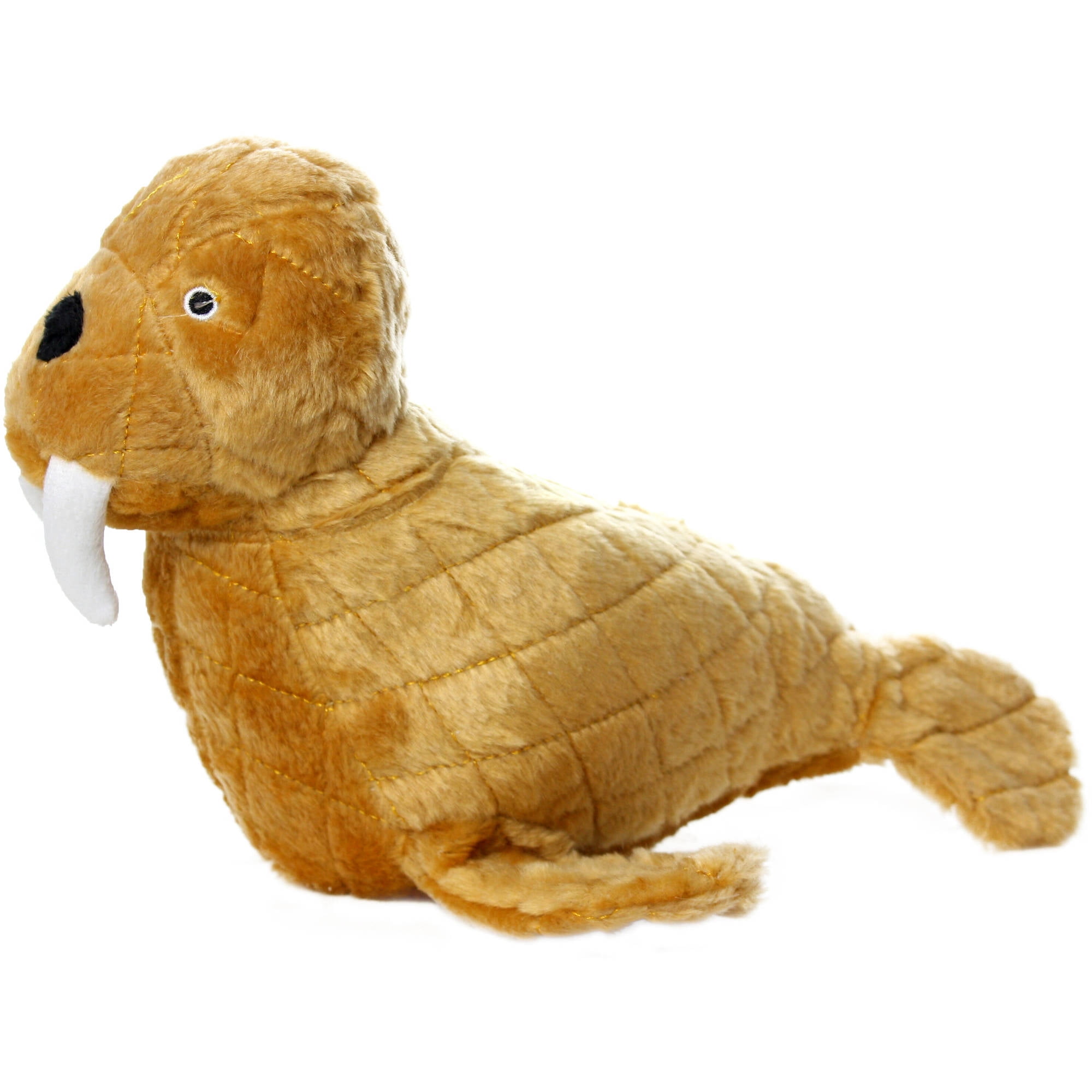 giant walrus plush