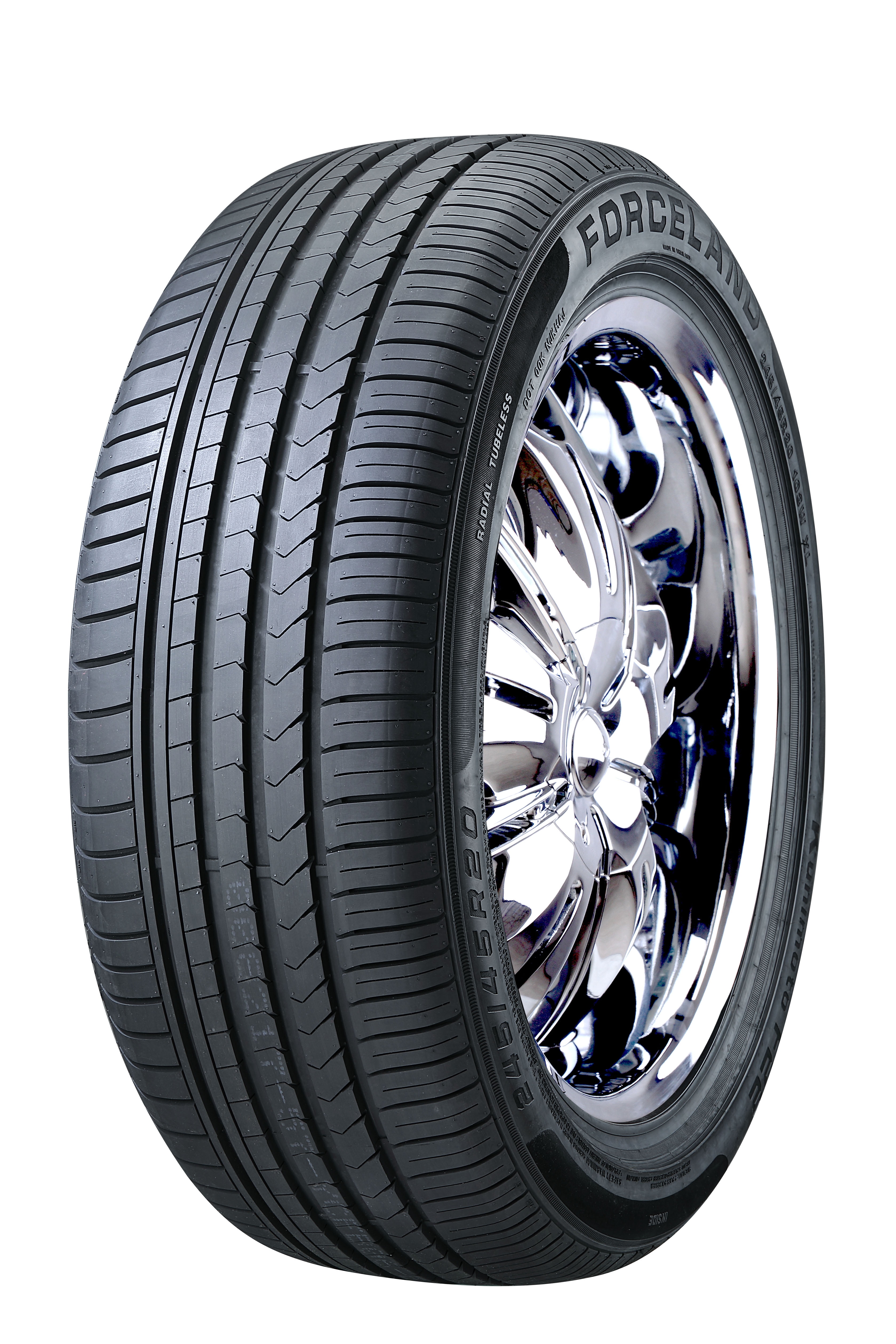 Forceland kunimoto f22 P225/45R18 95W bsw all-season tire Sansujyuku sansujyuku.com