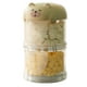thumbnail image 1 of Recipiente hermético para golosinas para perros al aire libre. Envase hermético para alimentos para mascotas. Botella para golosinas., 1 of 4