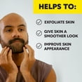 thumbnail image 2 of Kit de aceite para el crecimiento de barba Derma Roller & Beard Club, 2 of 9