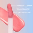 thumbnail image 3 of Brillo de labios Sacheu Lip Elixir Nutritivo e Hidratante Bunny Ton, 3 of 5