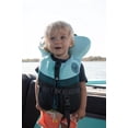 thumbnail image 6 of Body Glove Infant's Neoprene PFD Life Jacket and Vest, Boy, 20-30 lbs., Blue, 6 of 8