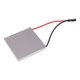 thumbnail image 2 of Fireplace Fan Generator Sheet,  Compatibility 227 Degrees Celsius  Temp Resistance Thermoelectric Power Generation Sheet Graphite Standard Interface  For Household ANGGREK Fireplace Fan Generator Sheet, 2 of 8