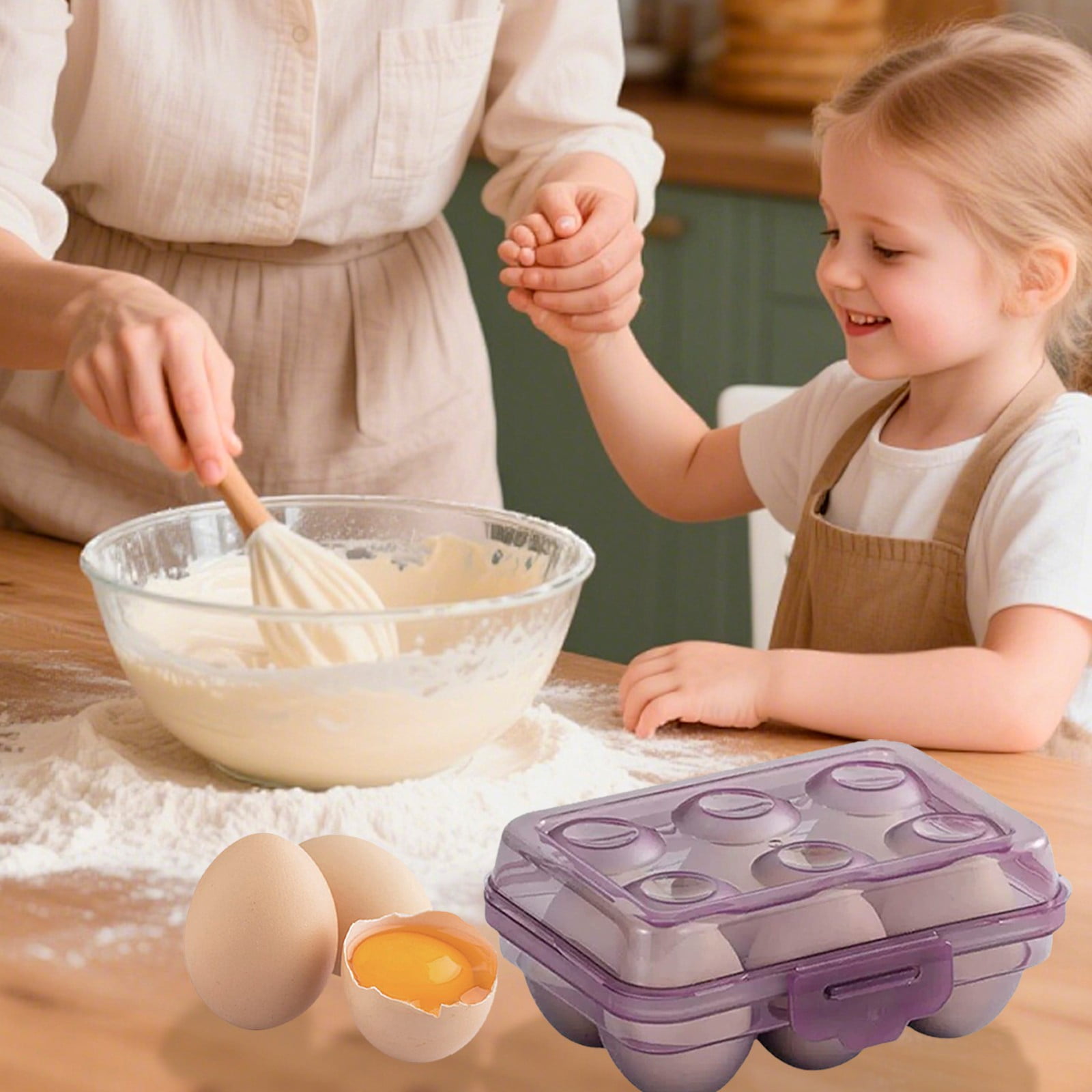 Fridge Organizers and Storage Egg Storage for Refrigerator Egg Rack Egg Holder Fridge Egg Holder Refrigerator Egg Storage Fridge Egg Organizer Fridge Organizer