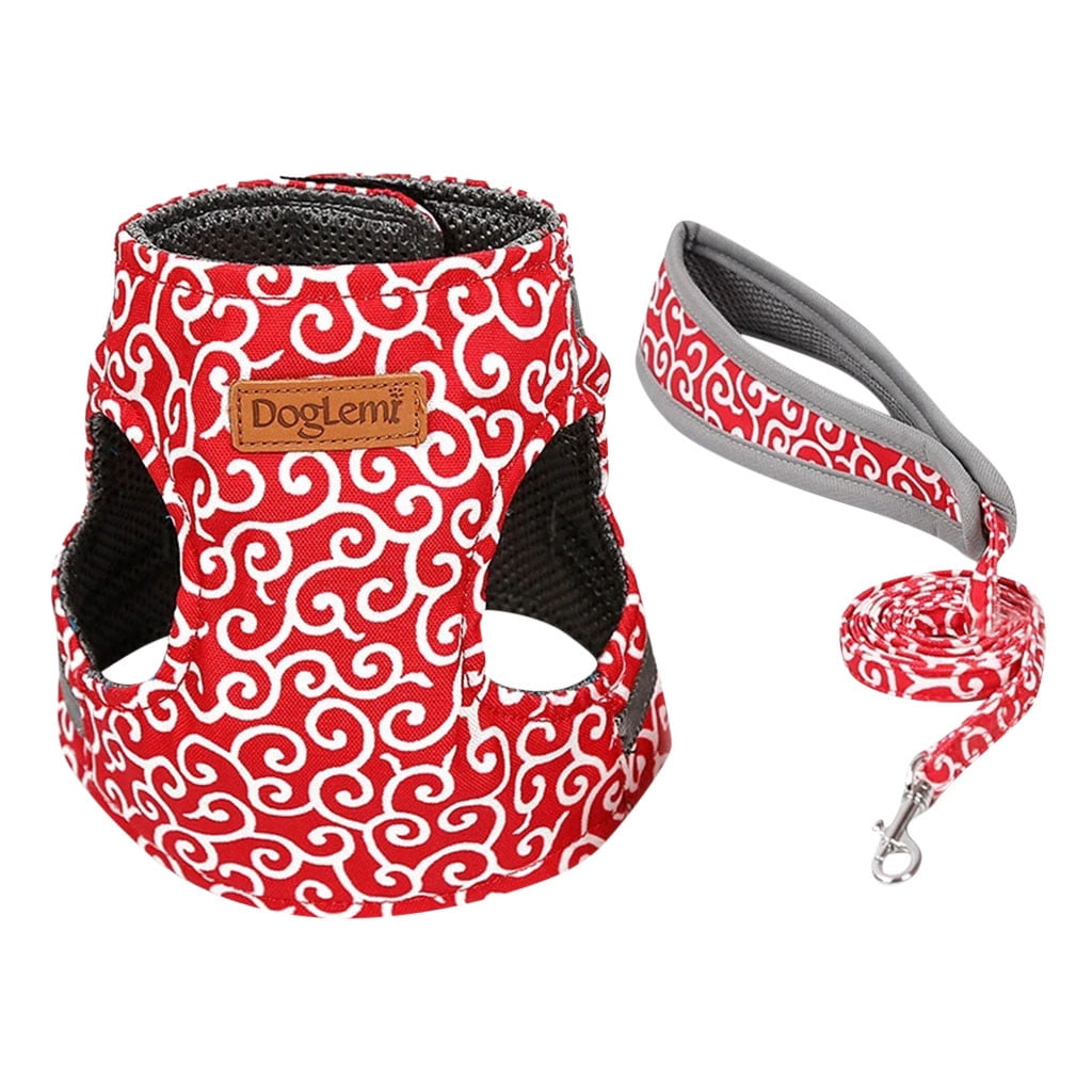 Doglemi harness 2025