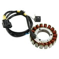 thumbnail image 2 of Stator Generator For Linhai ATV UTV 500cc 500D T3b Promax M550L E2 T-Boss 550, 2 of 12