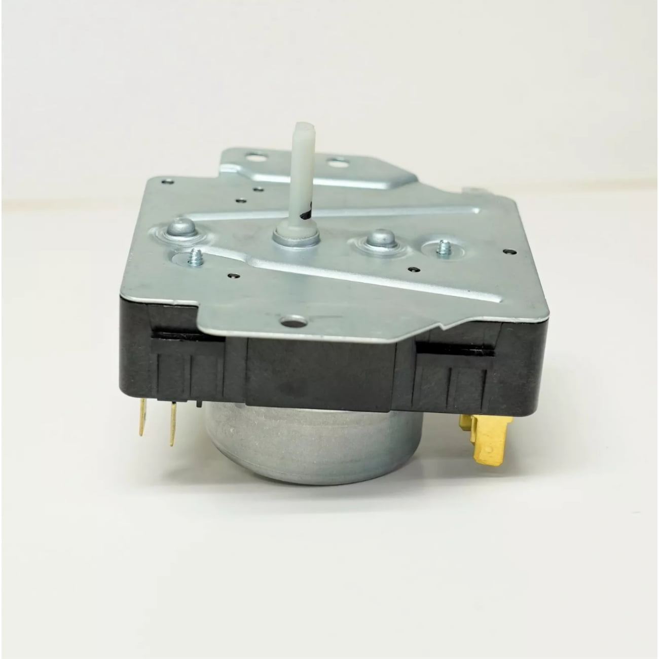 New Dryer Timer Control Replacement For Whirlpool WED5200VQ1 WED4815EW1 WED5100VQ1, Maytag MEDC215EW1 MEDC300BW0 YMEDC300BW0 Dryer