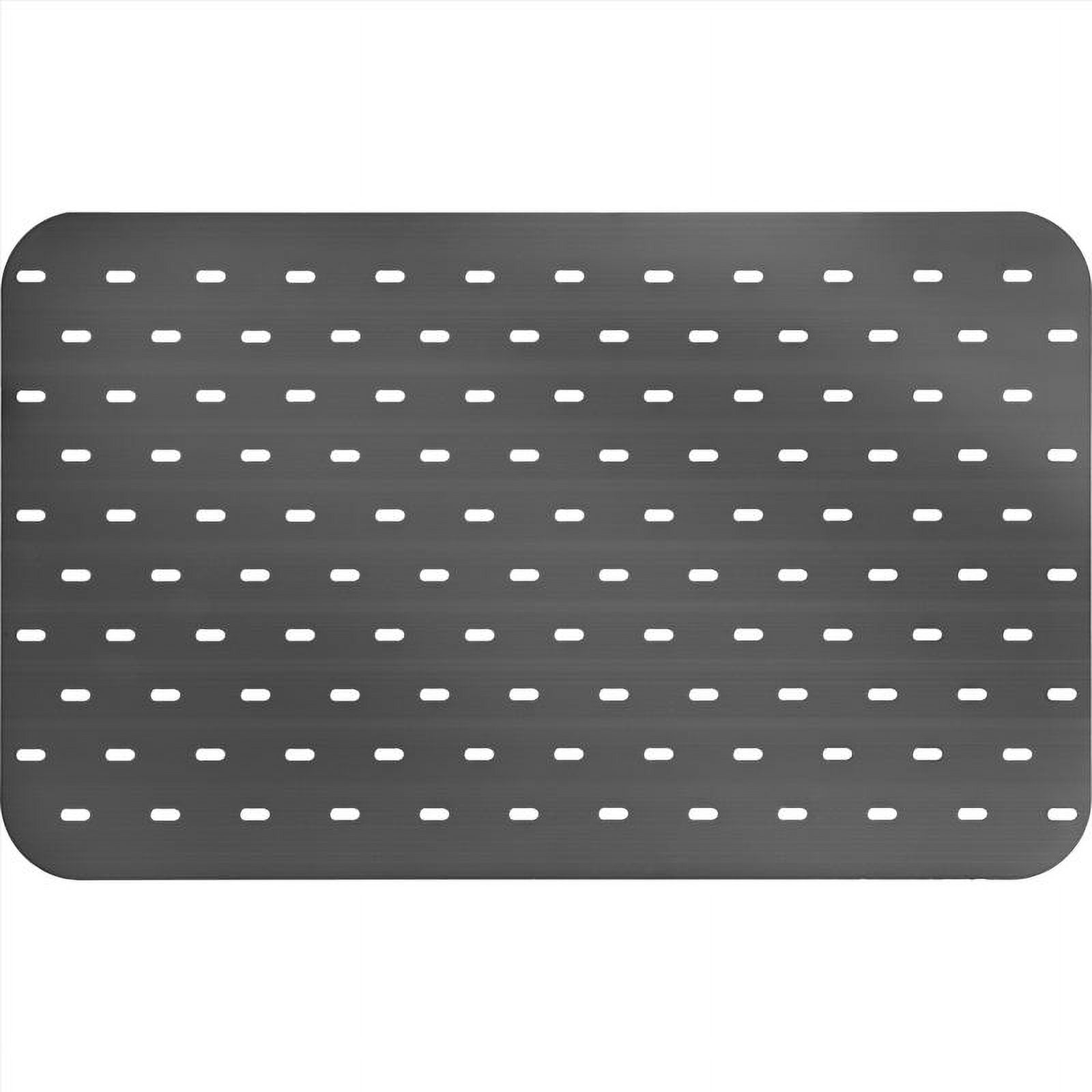 Traeger Aluminum Grill Top Searing Griddle 18.75 in. L X 12.5 in. W