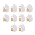 thumbnail image 2 of BotaniNest Adoption Party With Handle Cardboard For Painting & Party Favours For Children's Birthday & Theme Party, 2 of 7